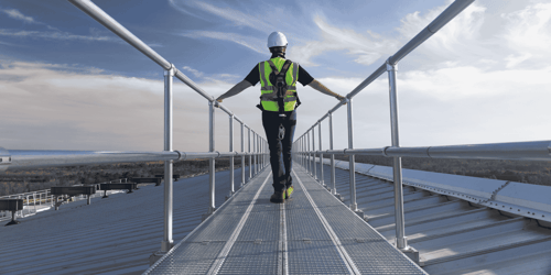 Design Components Inc / Metalwalk® - Download Free CAD Drawings, BIM Models, Revit, Sketchup, SPECS and more.